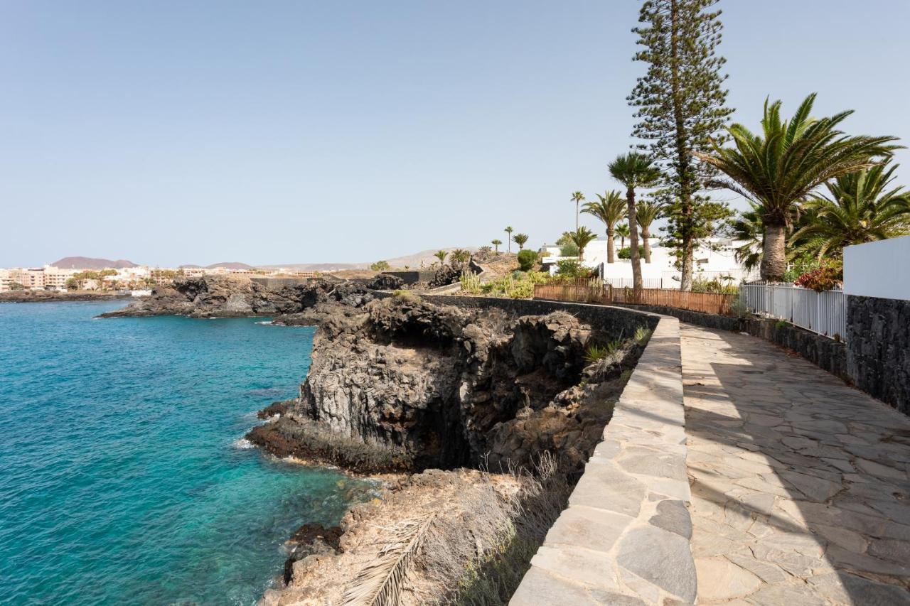 Amazing Seasights - Tenerife Коста-дель-Сіленсіо Екстер'єр фото