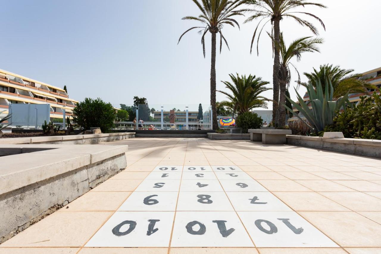 Amazing Seasights - Tenerife Коста-дель-Сіленсіо Екстер'єр фото