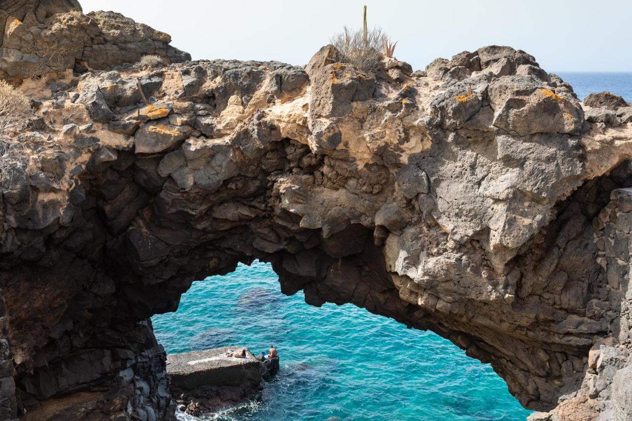 Amazing Seasights - Tenerife Коста-дель-Сіленсіо Екстер'єр фото