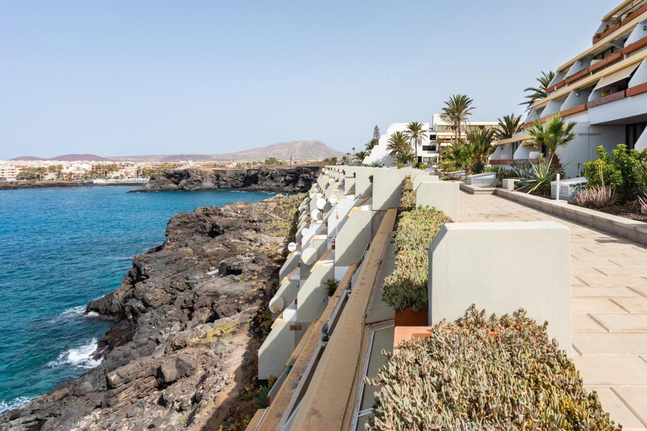 Amazing Seasights - Tenerife Коста-дель-Сіленсіо Екстер'єр фото