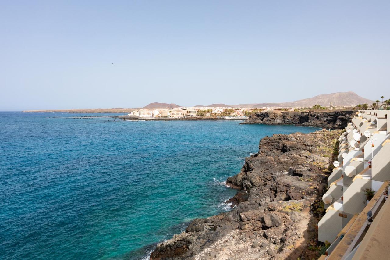Amazing Seasights - Tenerife Коста-дель-Сіленсіо Екстер'єр фото