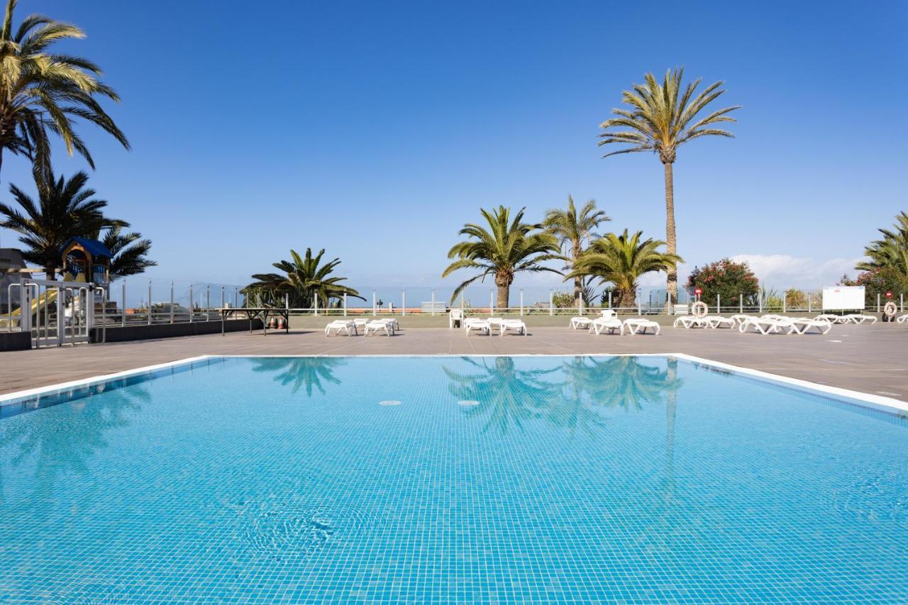 Amazing Seasights - Tenerife Коста-дель-Сіленсіо Екстер'єр фото