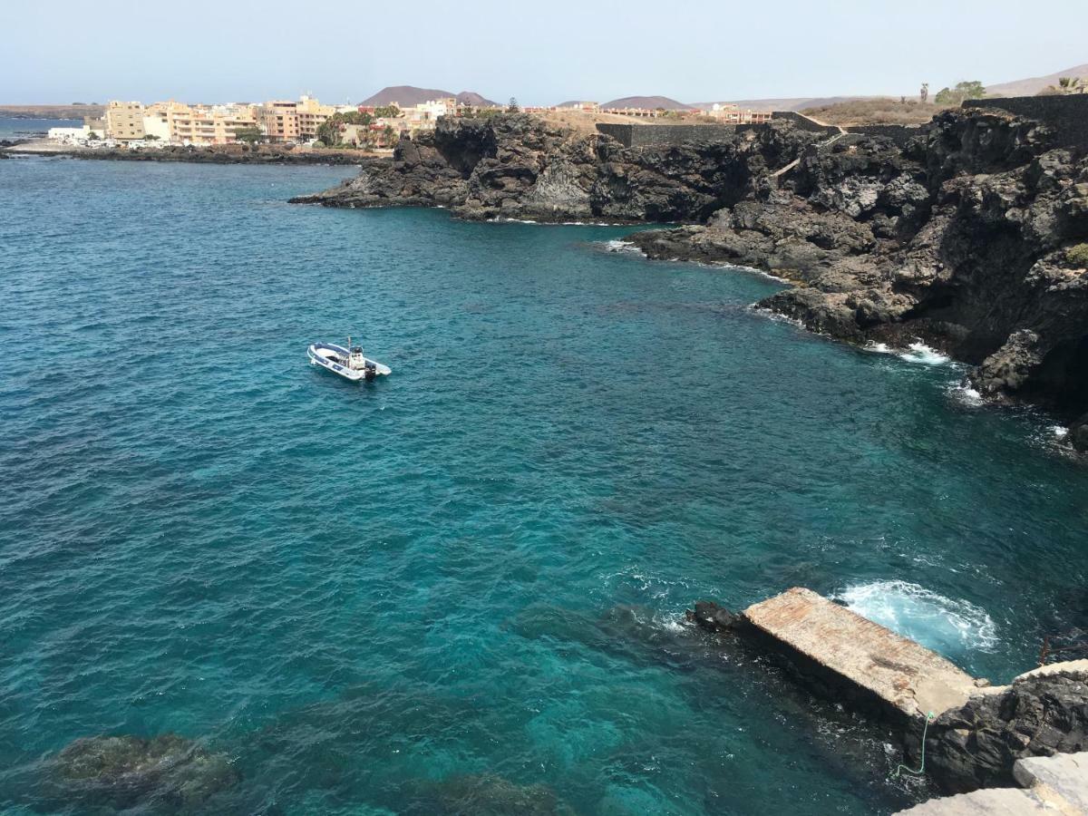 Amazing Seasights - Tenerife Коста-дель-Сіленсіо Екстер'єр фото